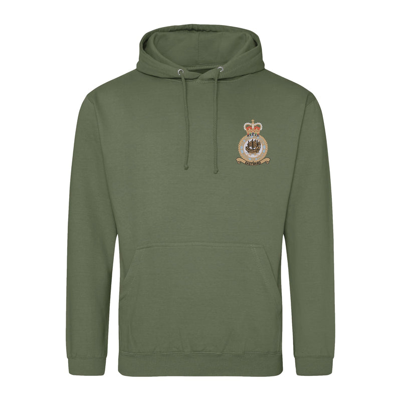 Far East Air Force - RAF Hoodie