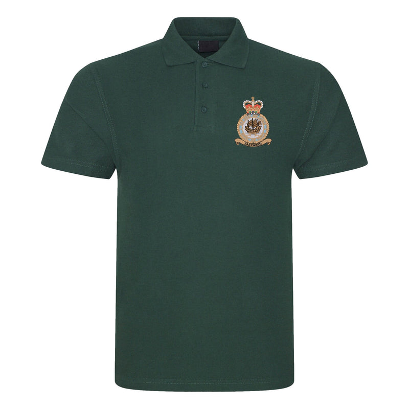 Far East Air Force - RAF Polo Shirt