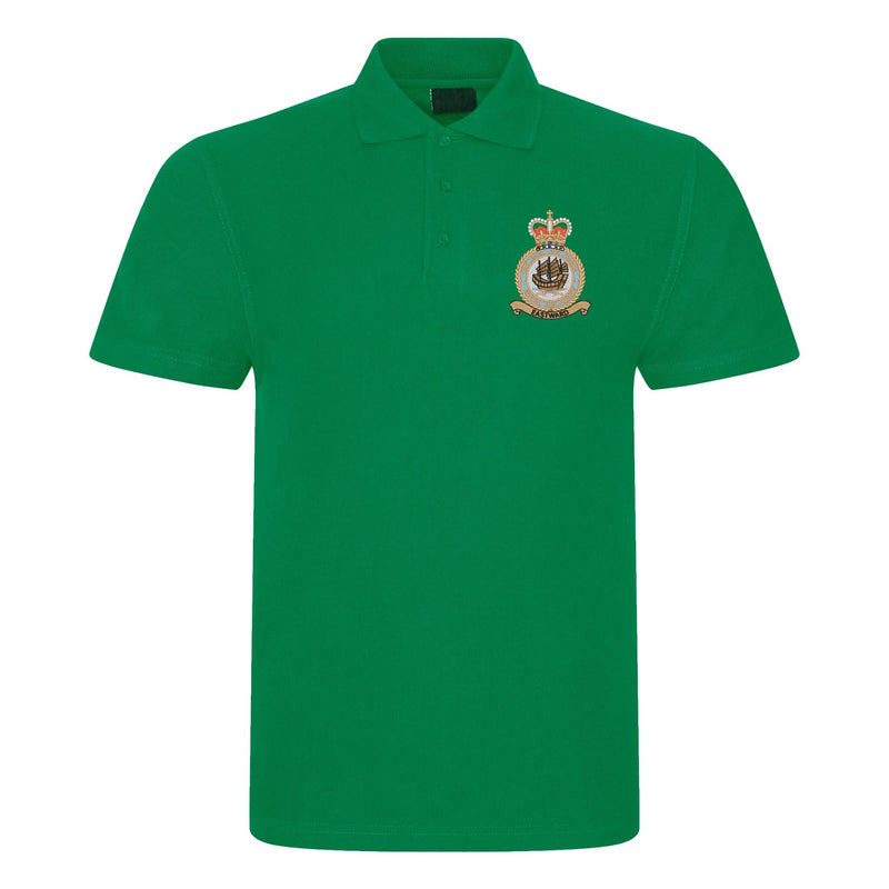Far East Air Force - RAF Polo Shirt