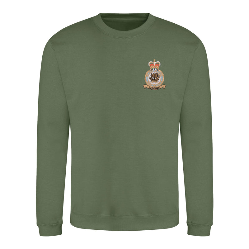 Far East Air Force - RAF Sweatshirt