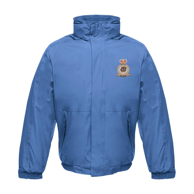 Far East Air Force - RAF Regatta Waterproof Jacket With Hood