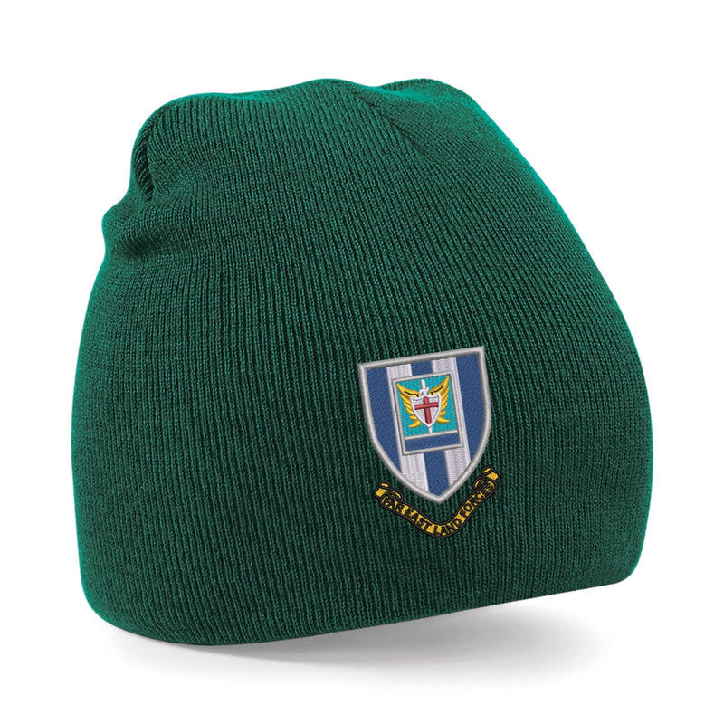 Far East Land Forces Beanie Hat