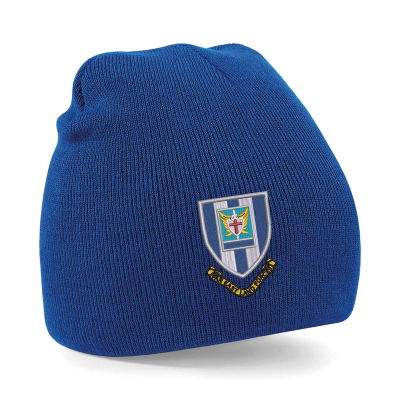 Far East Land Forces Beanie Hat