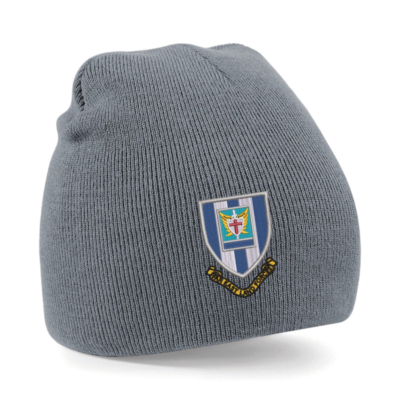 Far East Land Forces Beanie Hat