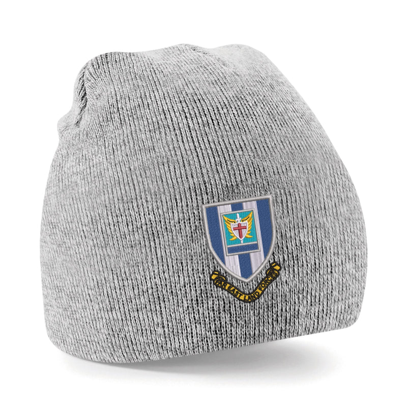 Far East Land Forces Beanie Hat