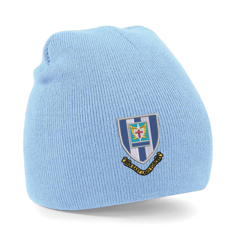 Far East Land Forces Beanie Hat