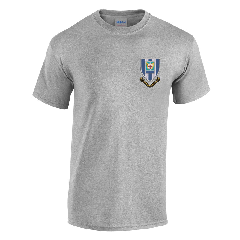 Far East Land Forces Cotton T-Shirt