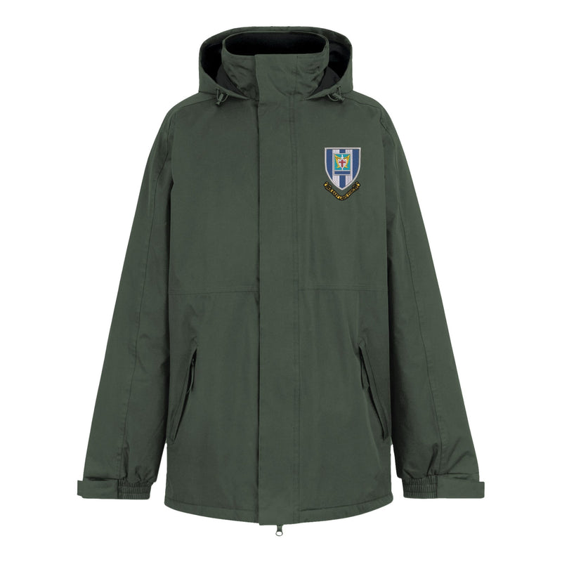 Far East Land Forces Regatta Dover Parka