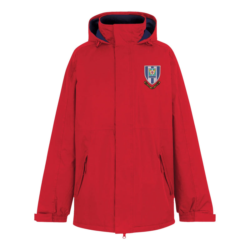 Far East Land Forces Regatta Dover Parka