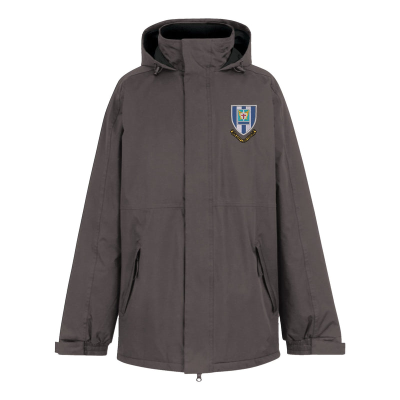 Far East Land Forces Regatta Dover Parka