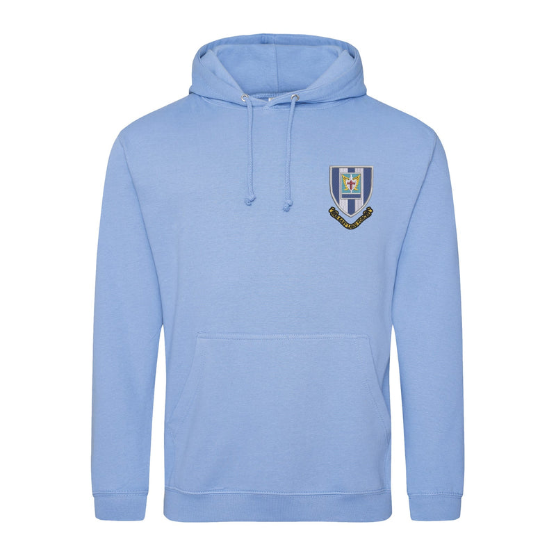 Far East Land Forces Hoodie