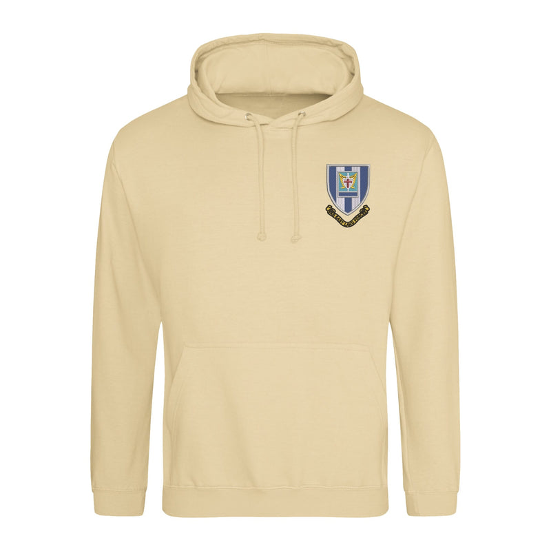 Far East Land Forces Hoodie