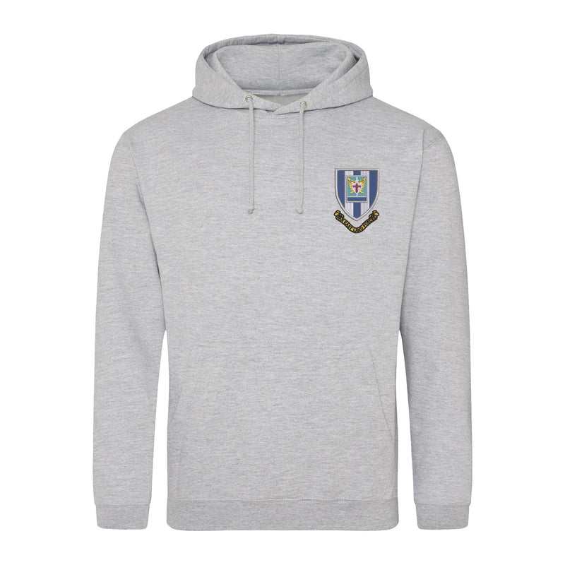 Far East Land Forces Hoodie