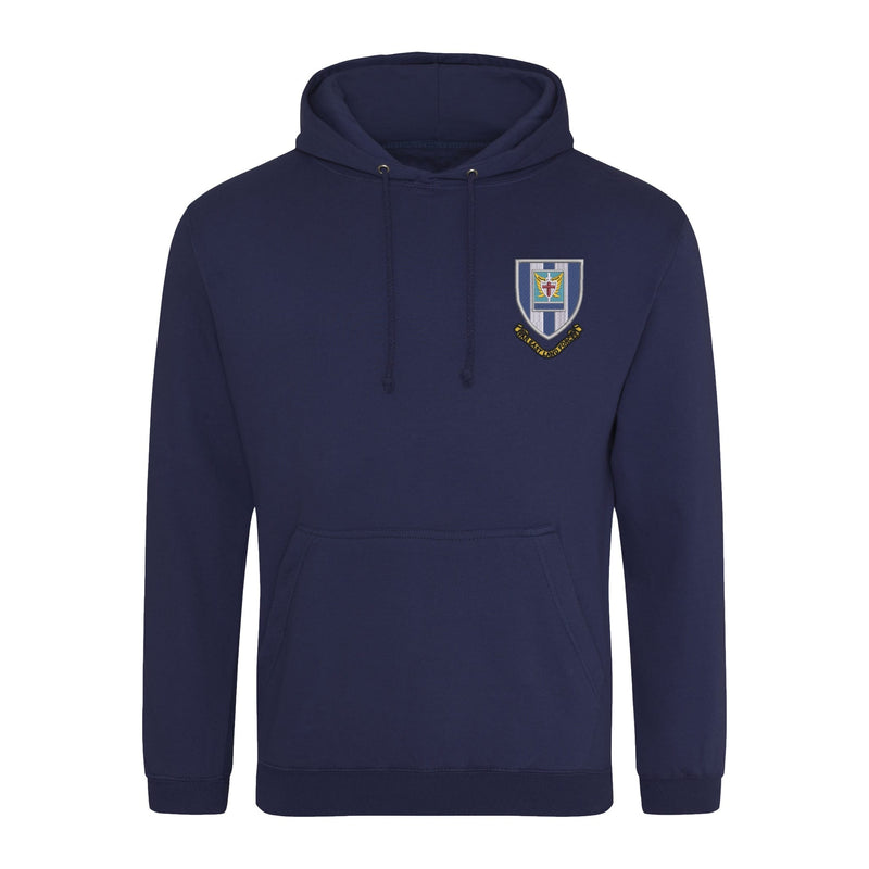 Far East Land Forces Hoodie