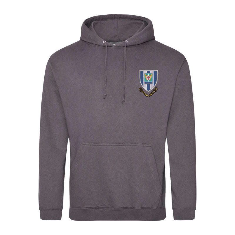 Far East Land Forces Hoodie