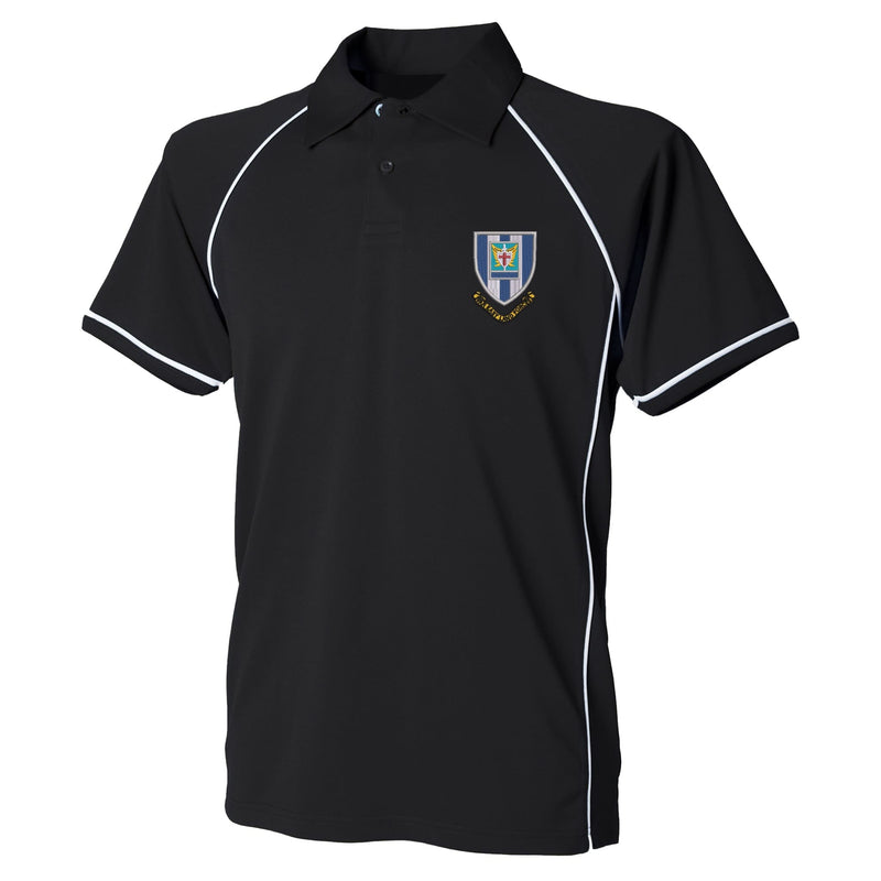 Far East Land Forces Performance Polo