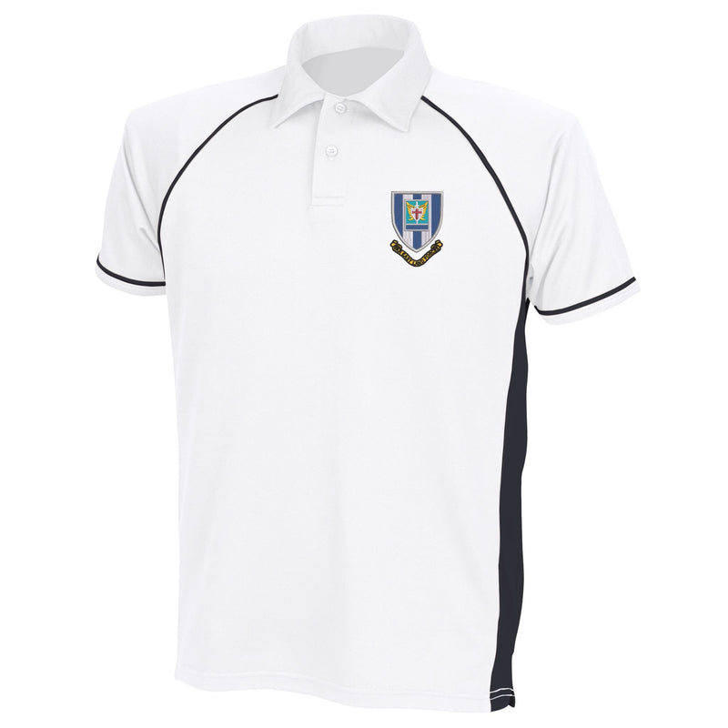 Far East Land Forces Performance Polo