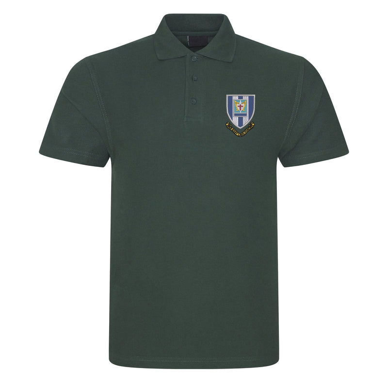 Far East Land Forces Polo Shirt