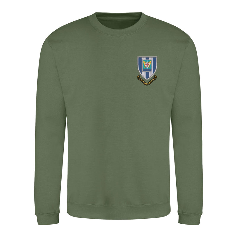 Far East Land Forces Sweatshirt