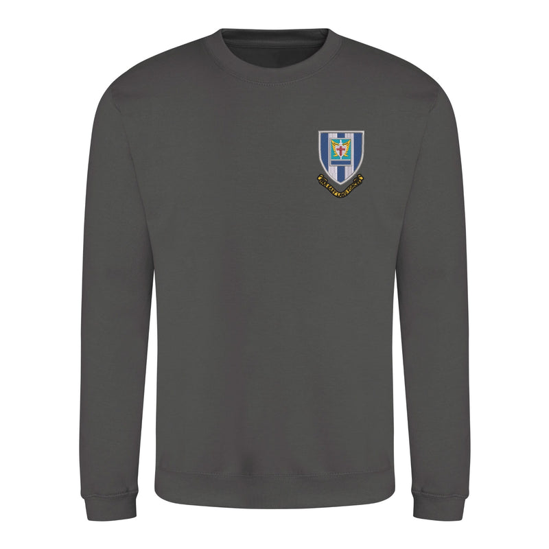 Far East Land Forces Sweatshirt