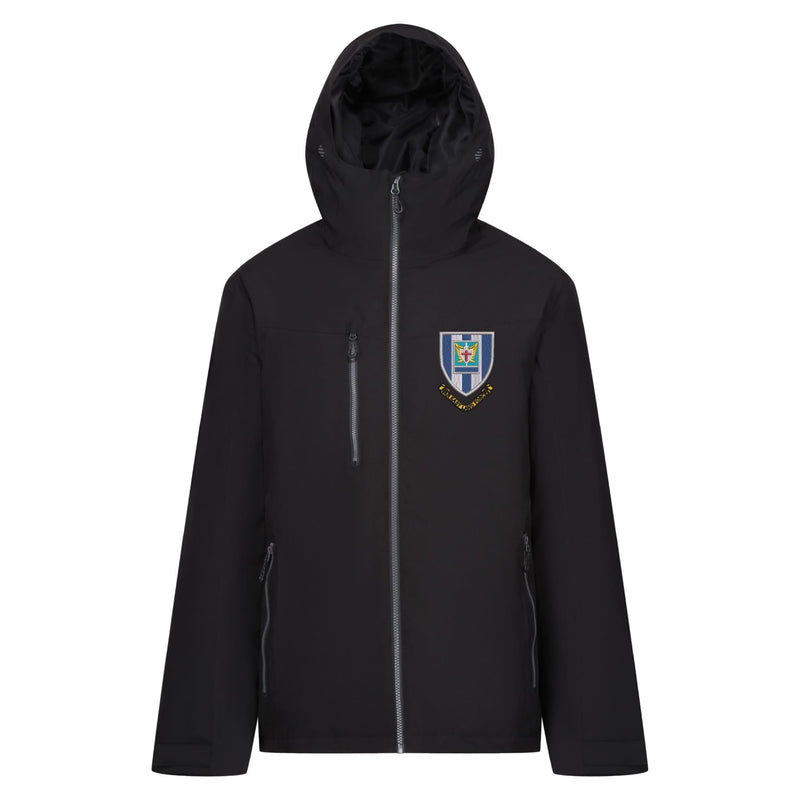Far East Land Forces Regatta Waterproof Insulated Jacket