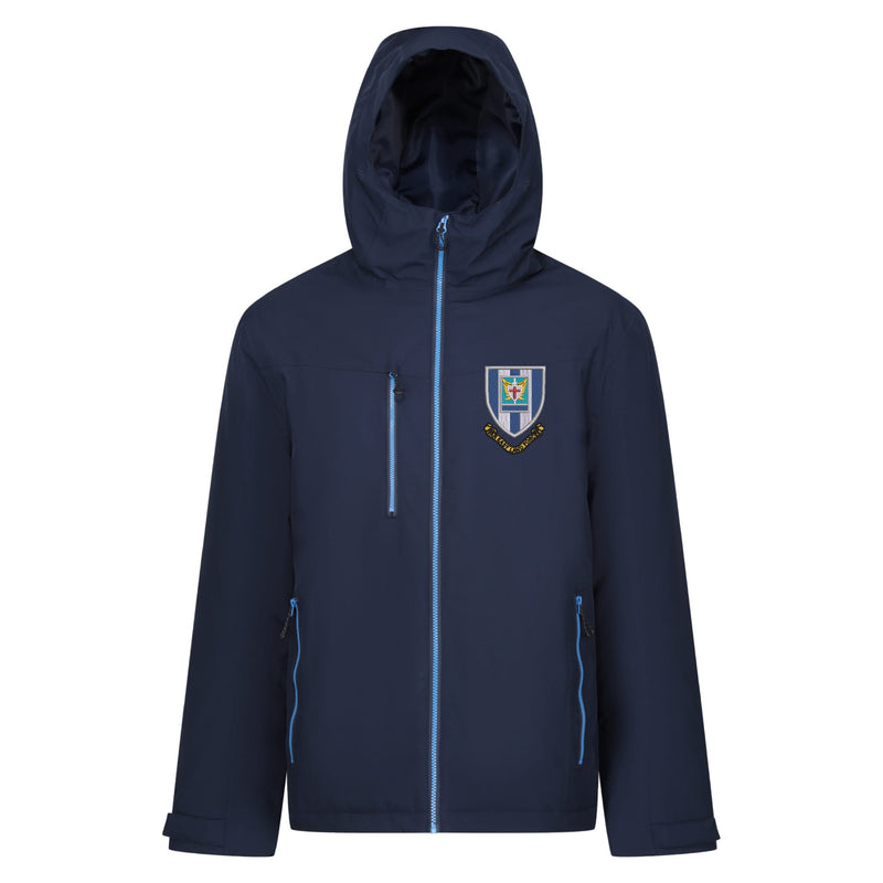Far East Land Forces Regatta Waterproof Insulated Jacket