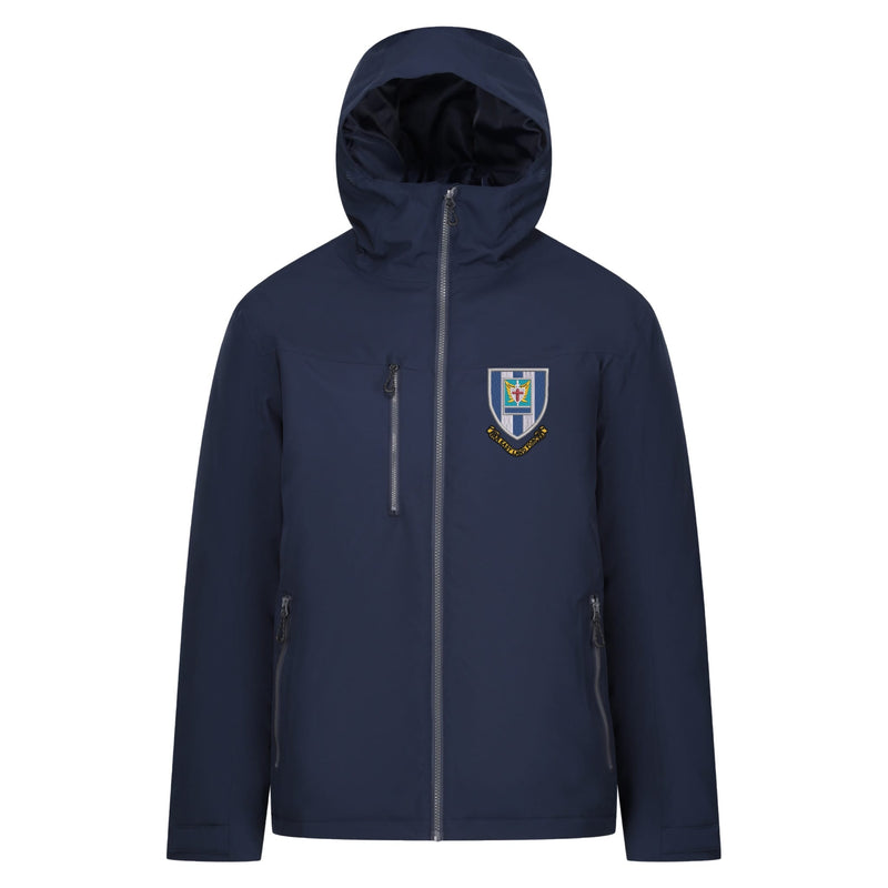 Far East Land Forces Regatta Waterproof Insulated Jacket