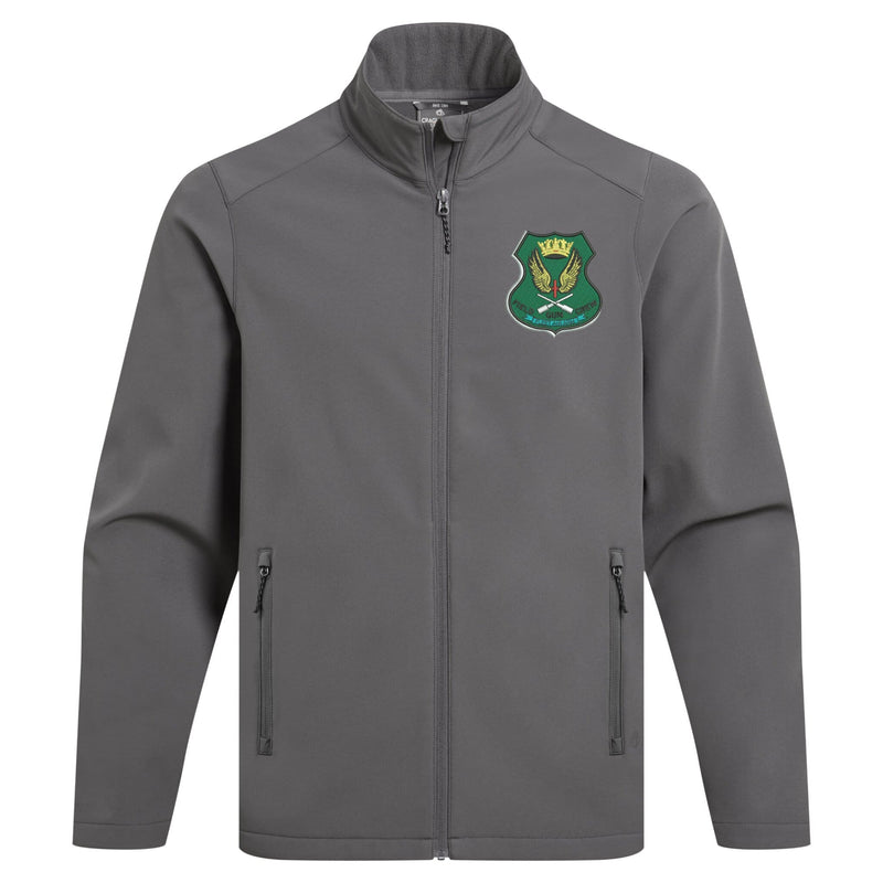 Field Gun Crew Fleet Air Arm Craghoppers Basecamp Softshell
