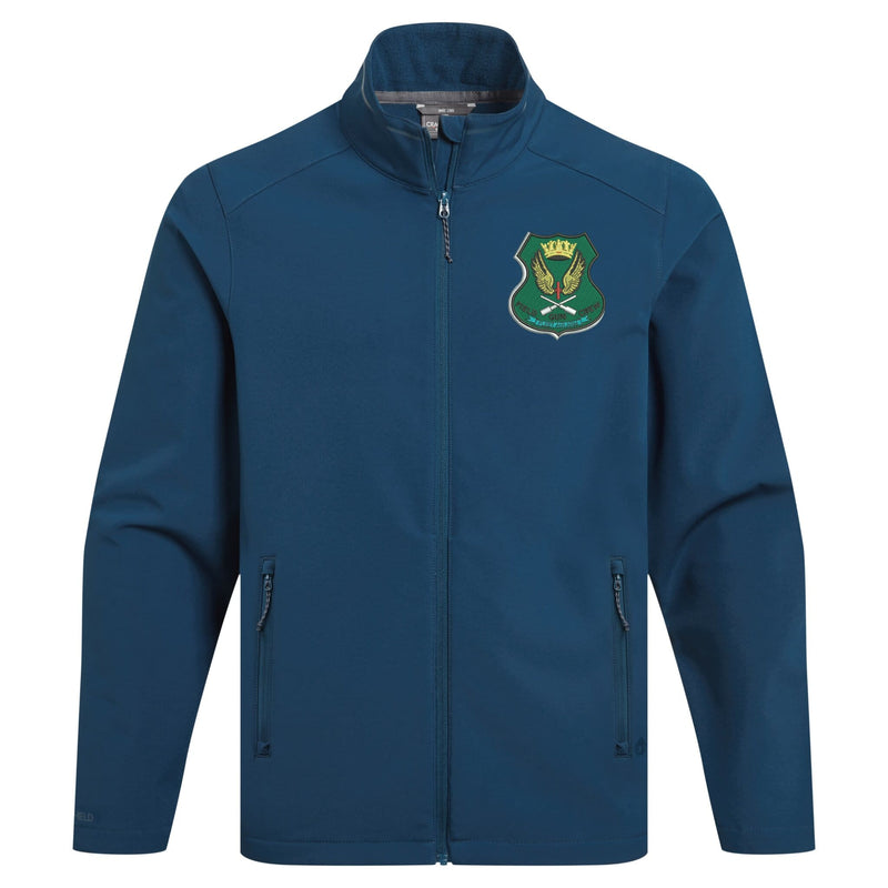 Field Gun Crew Fleet Air Arm Craghoppers Basecamp Softshell