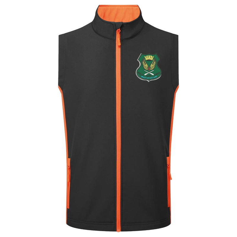 Field Gun Crew Fleet Air Arm Gilet
