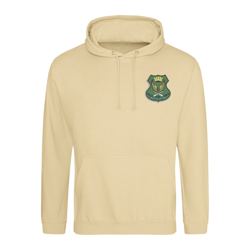 Field Gun Crew Fleet Air Arm Hoodie