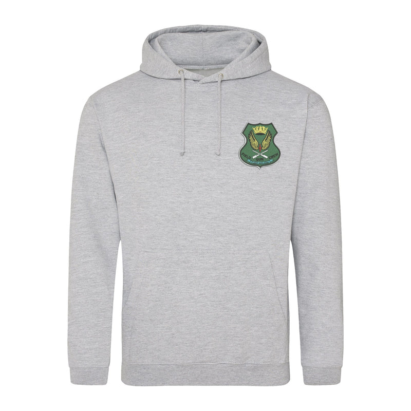 Field Gun Crew Fleet Air Arm Hoodie