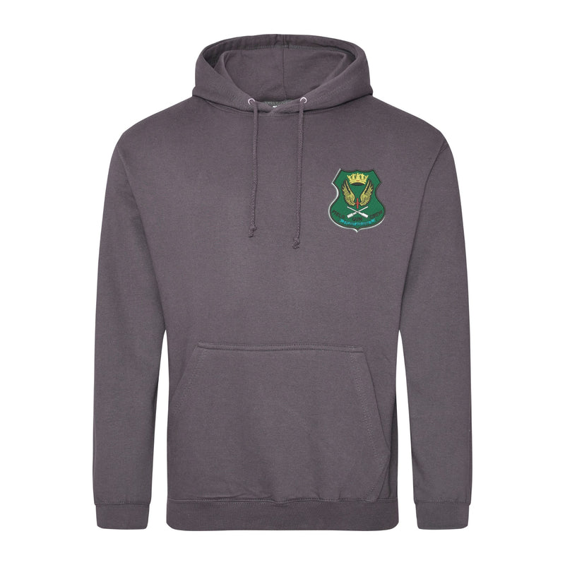 Field Gun Crew Fleet Air Arm Hoodie
