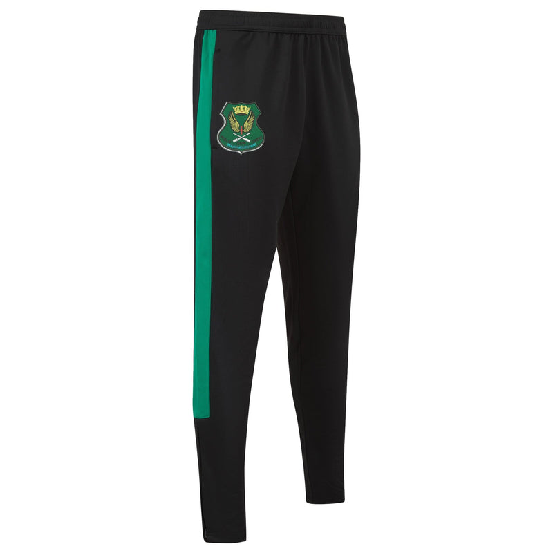 Field Gun Crew Fleet Air Arm Knitted Tracksuit Pants
