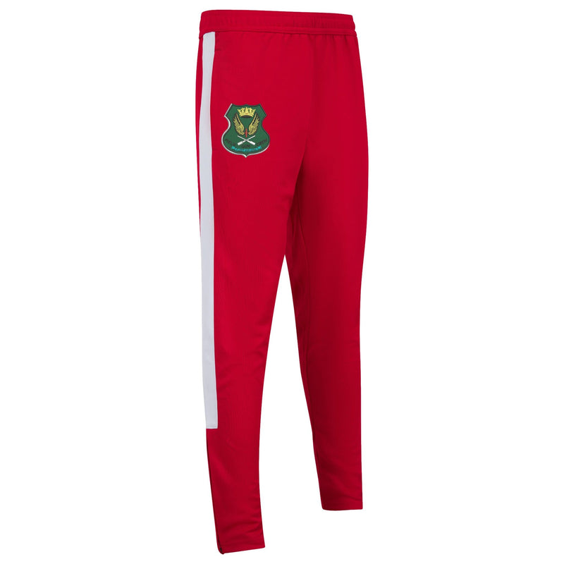Field Gun Crew Fleet Air Arm Knitted Tracksuit Pants