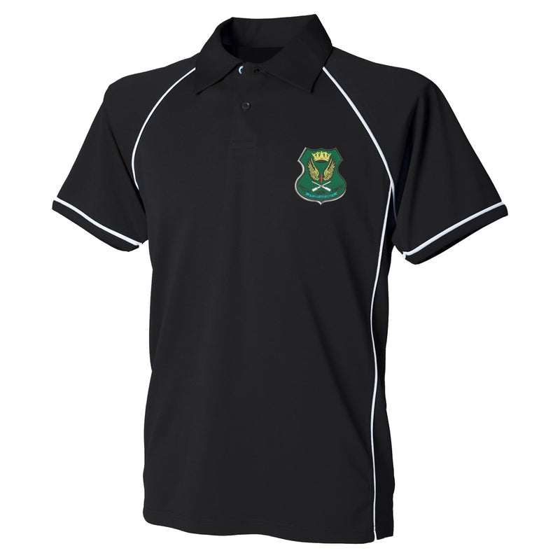 Field Gun Crew Fleet Air Arm Performance Polo