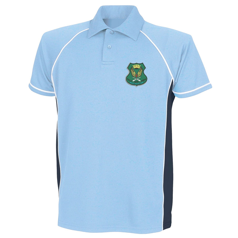 Field Gun Crew Fleet Air Arm Performance Polo