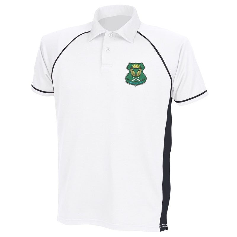 Field Gun Crew Fleet Air Arm Performance Polo