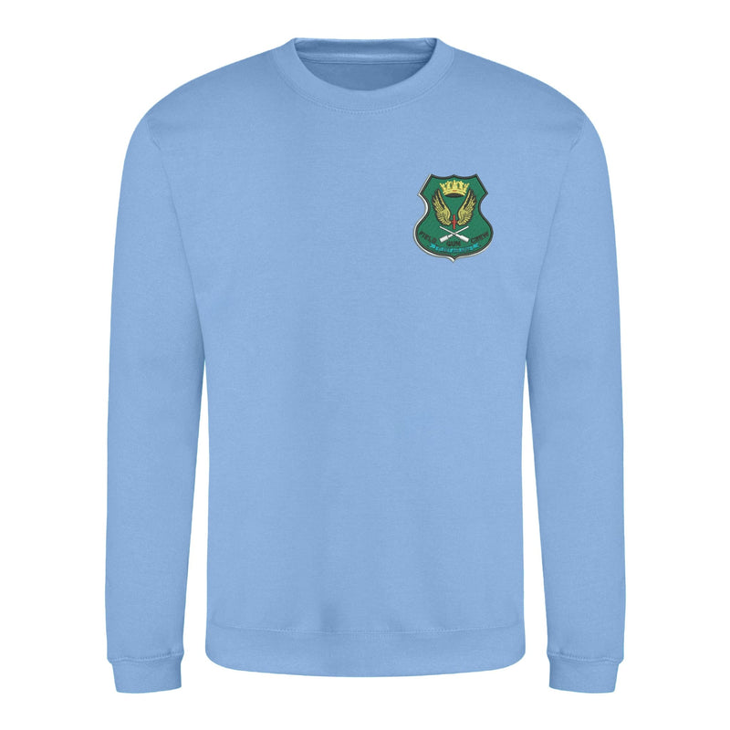 Field Gun Crew Fleet Air Arm Sweatshirt