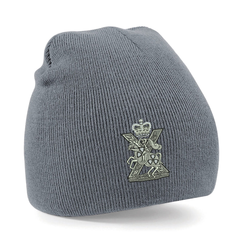 Fife and Forfar Yeomanry-Scottish Horse Beanie Hat