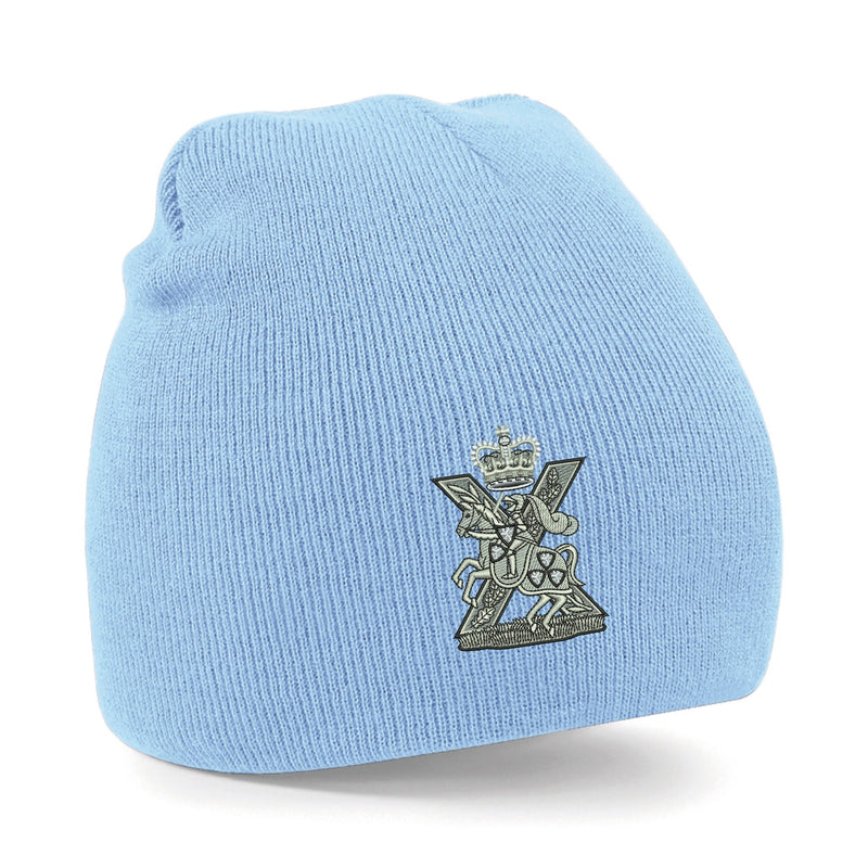 Fife and Forfar Yeomanry-Scottish Horse Beanie Hat