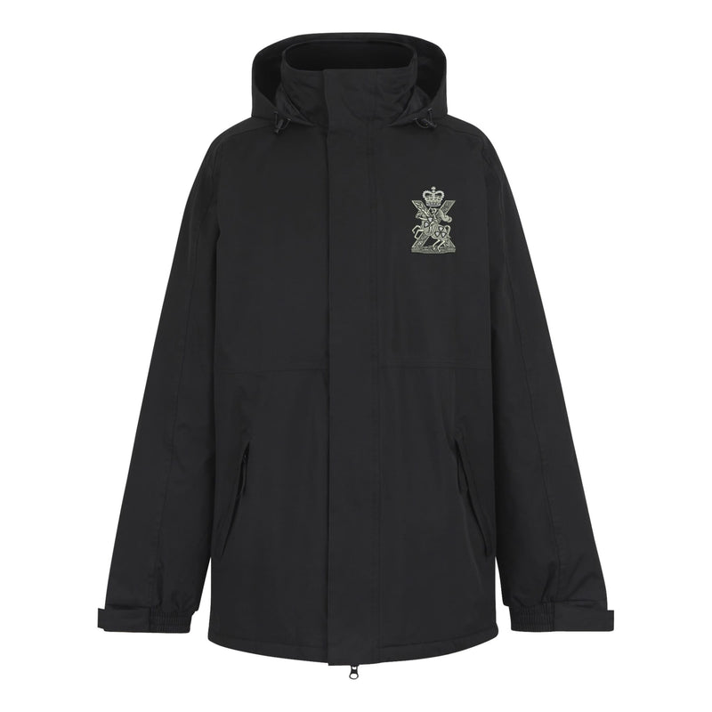 Fife and Forfar Yeomanry-Scottish Horse Regatta Dover Parka