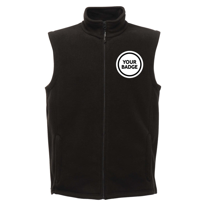 Coldstream Guards Regatta Fleece Bodywarmer