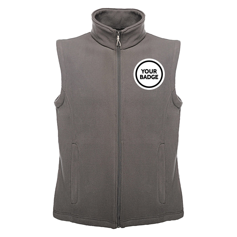 Coldstream Guards Regatta Fleece Bodywarmer