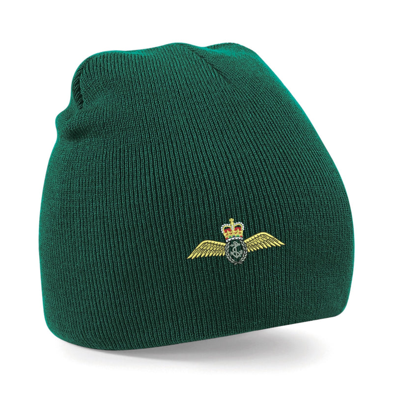 Fleet Air Arm Beanie Hat