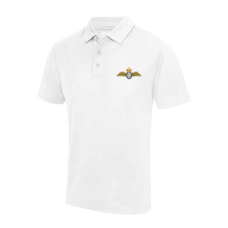 Fleet Air Arm Cool Polo