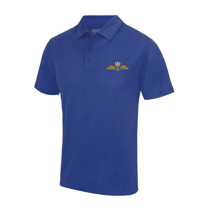 Fleet Air Arm Cool Polo