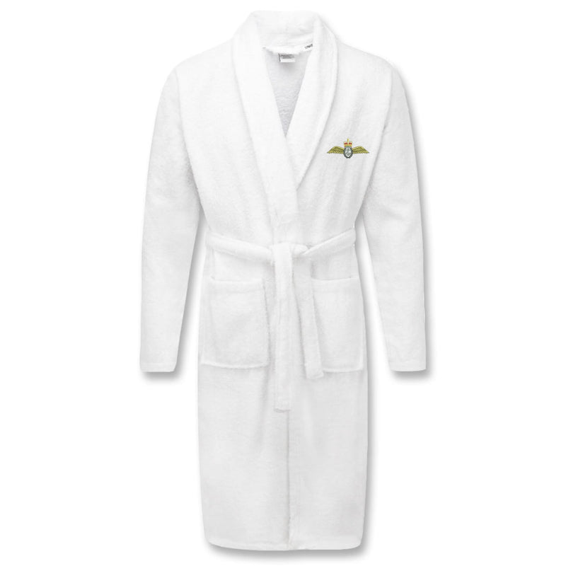 Fleet Air Arm Dressing Gown