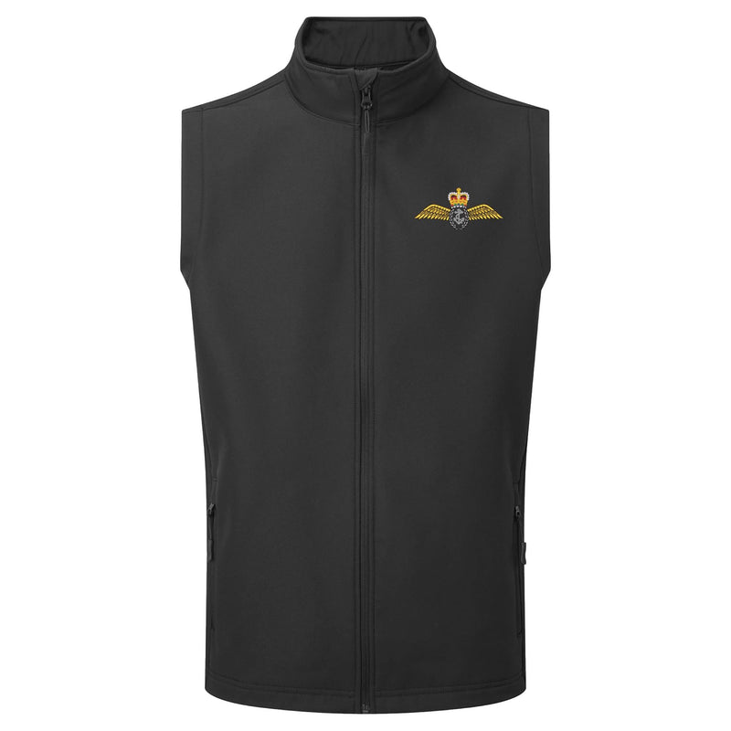 Fleet Air Arm Gilet