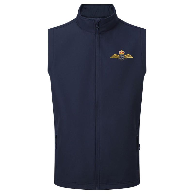 Fleet Air Arm Gilet